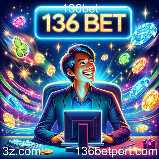Descubra as Melhores Promoções e Bônus no 136bet