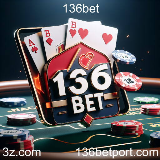 A Ascensão do Poker Online na 136bet